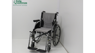 S-Ergo 125