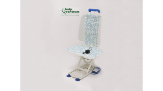 AQUA JOY s potahem